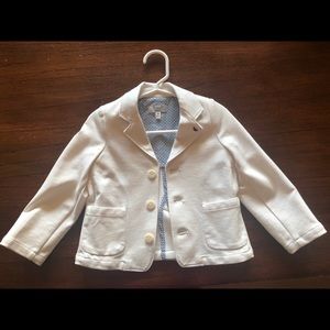 ARMANI baby blazer